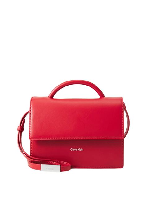 Borsa linn rossa Calvin Klein | K60K613162IMV